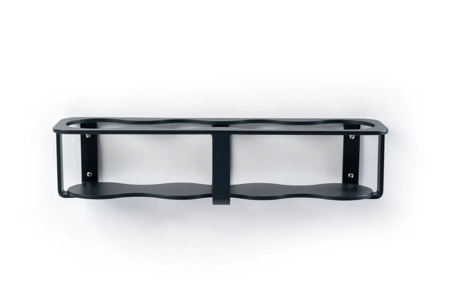 ARC ALU 4-Glazenhouder
