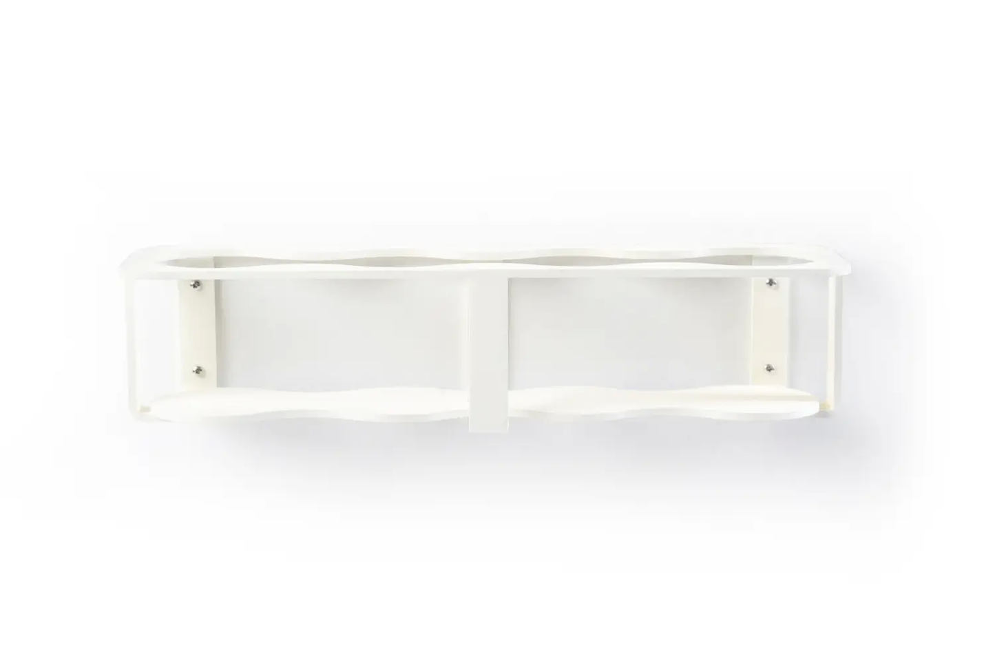 ARC ALU 4-Glazenhouder