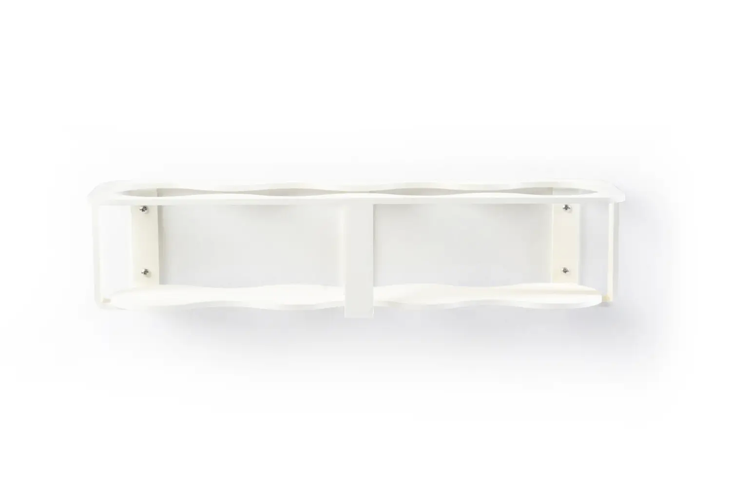 ARC ALU 4-Glazenhouder