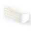 ARC ALU Opbergrek 25.5 cm