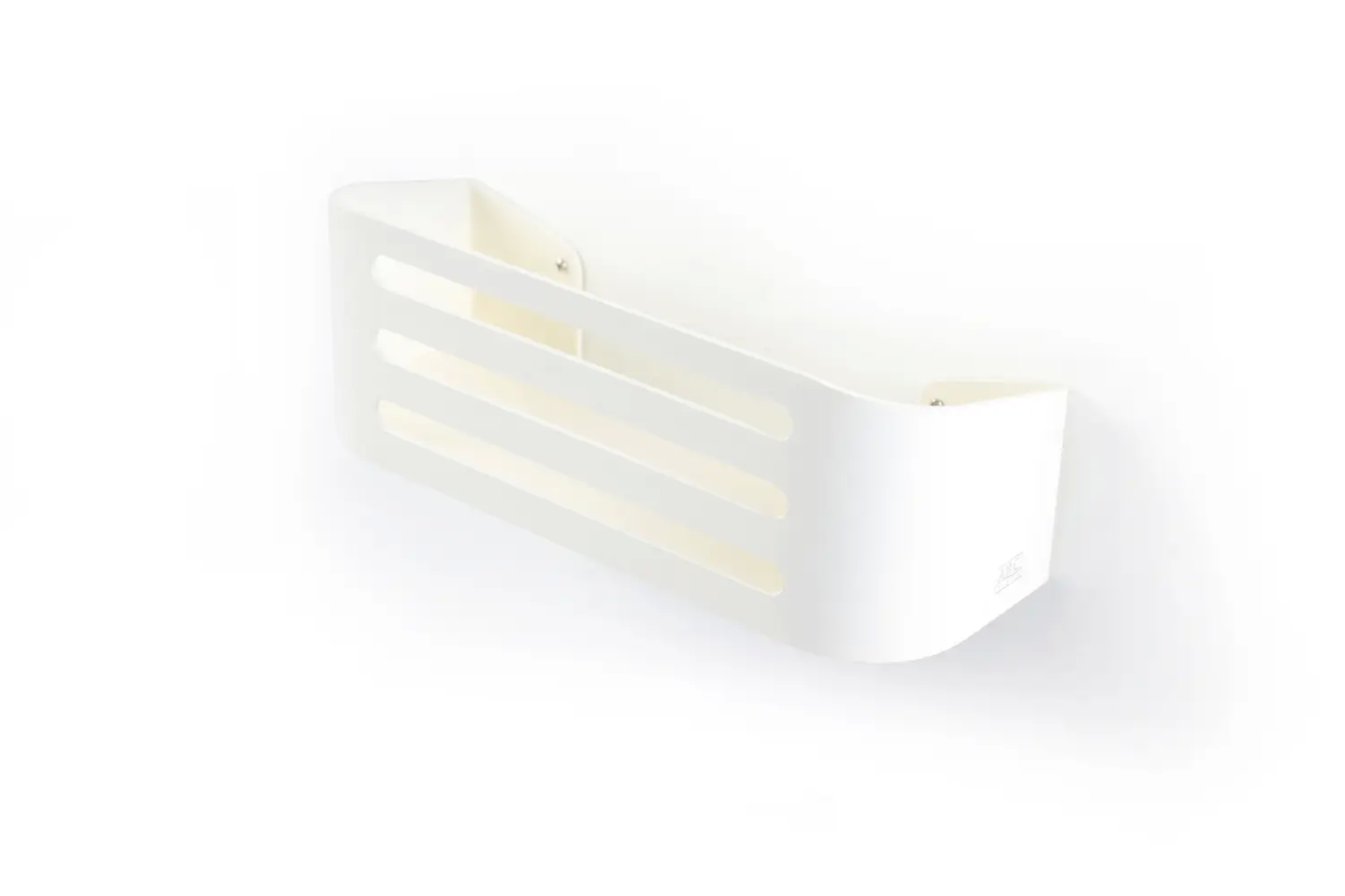 ARC ALU Opbergrek 25.5 cm
