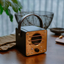 Barebones Block Tower Speaker