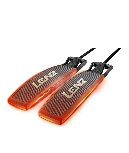 Lenz Space Warmer 2.0