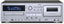 Teac AD-850SE ZILVER