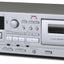 Teac AD-850SE ZILVER
