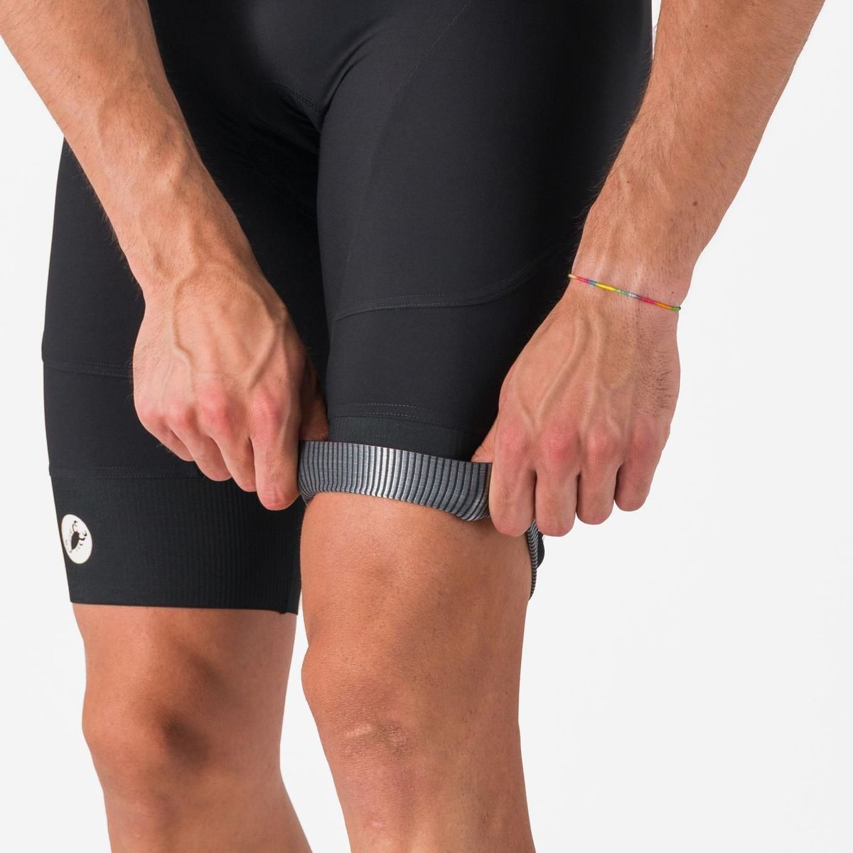 Castelli Endurance 4