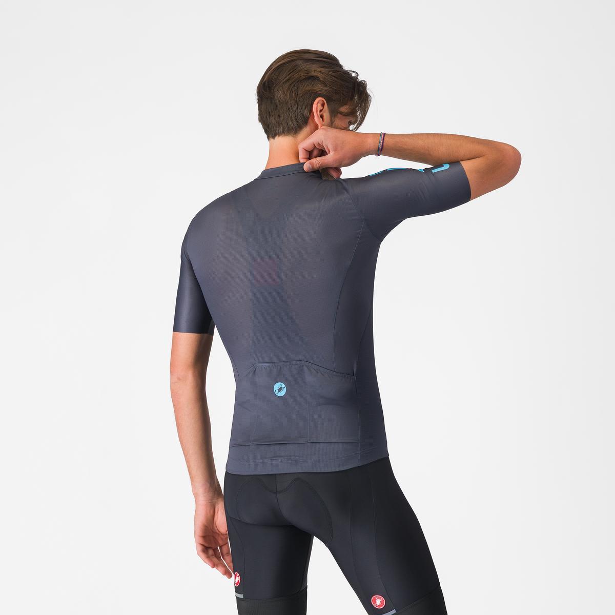 Castelli Entrata Apex