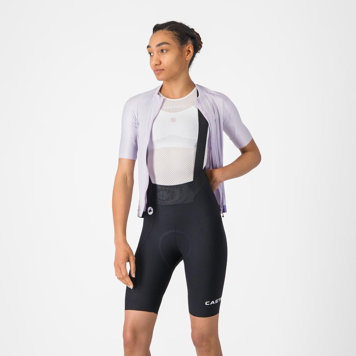 Castelli Espresso 2 W DT
