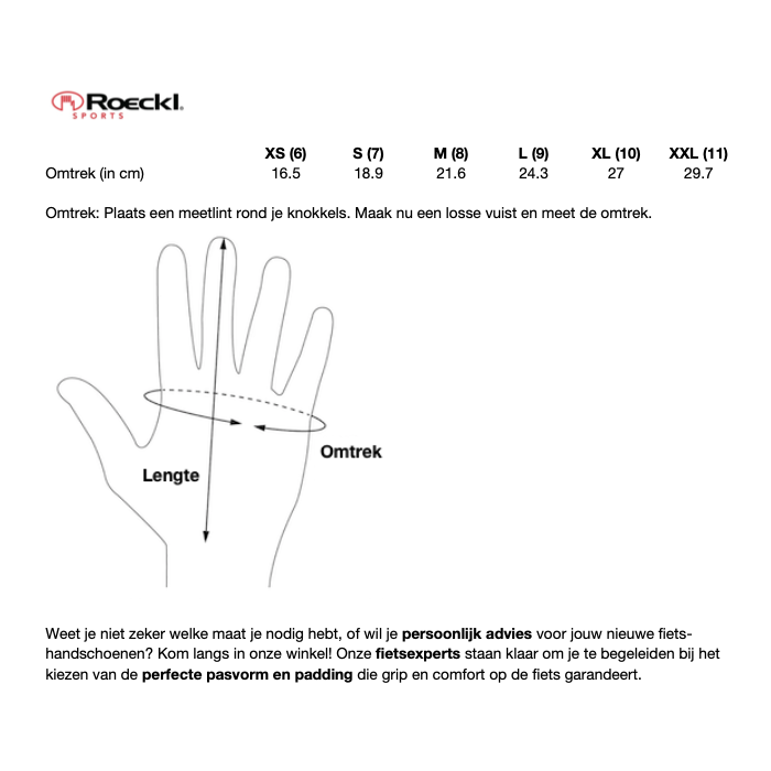 Roeckl Belp 7
