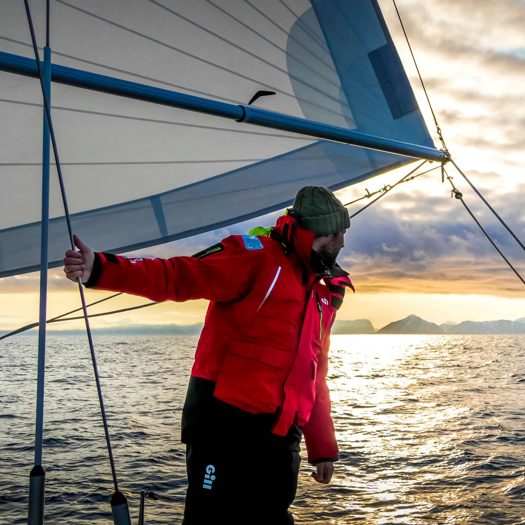 Gill OS14J Ocean