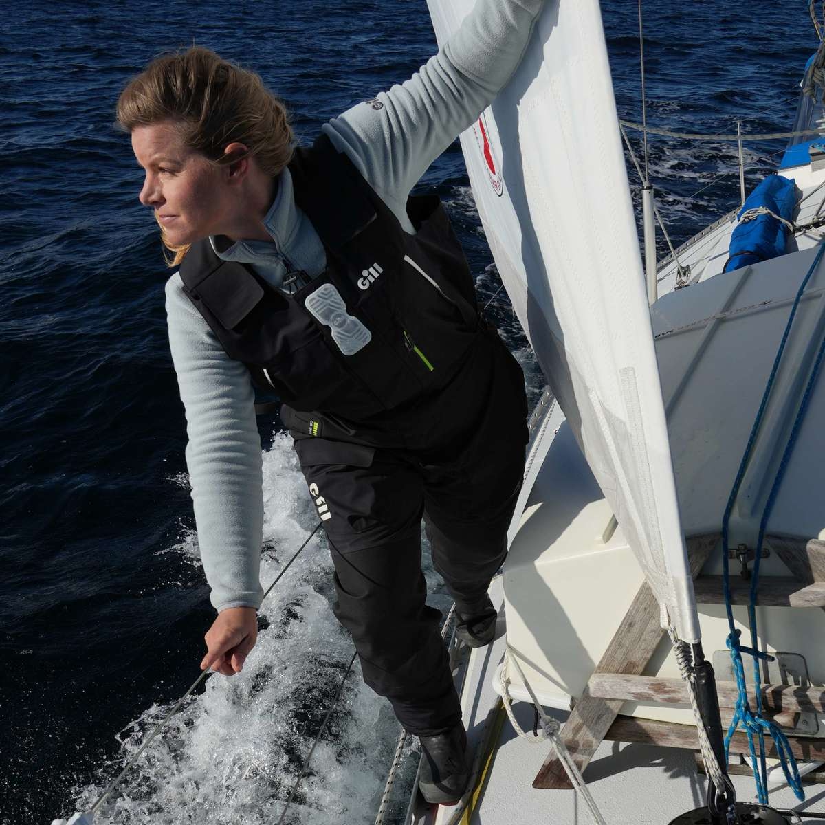 Gill OS14T Ocean
