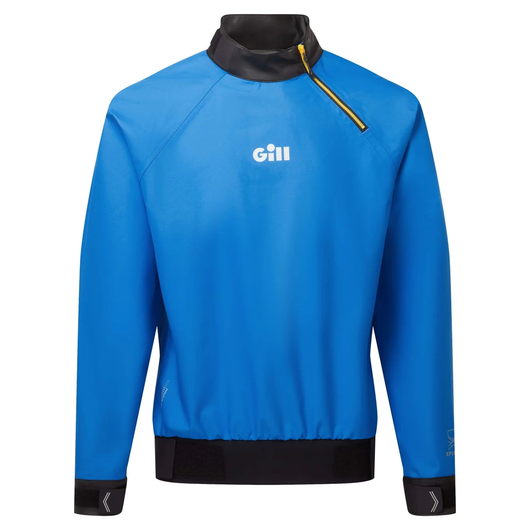 Gill Verso Lite Smock M