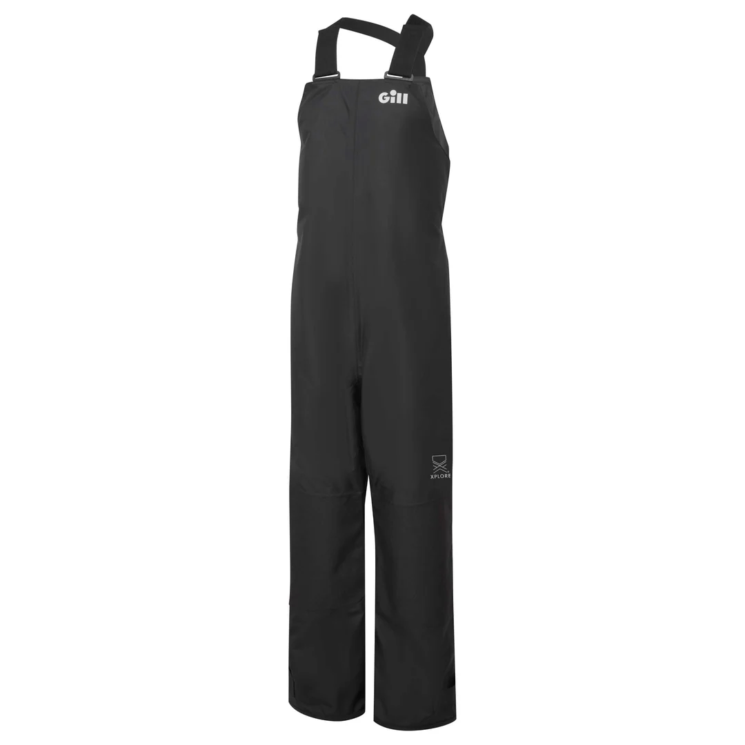 Gill Junior Verso Lite J