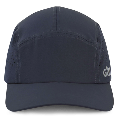 Gill Verso Cap