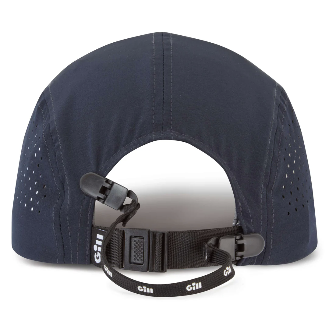 Gill Verso Cap