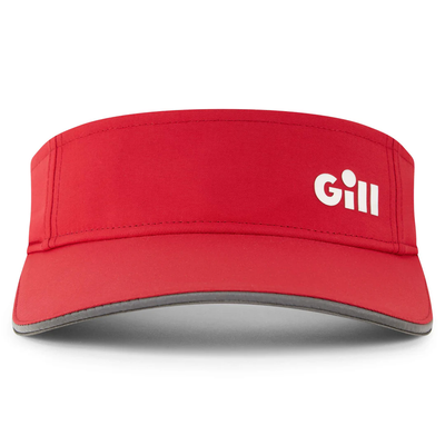 Gill Regatta Visor