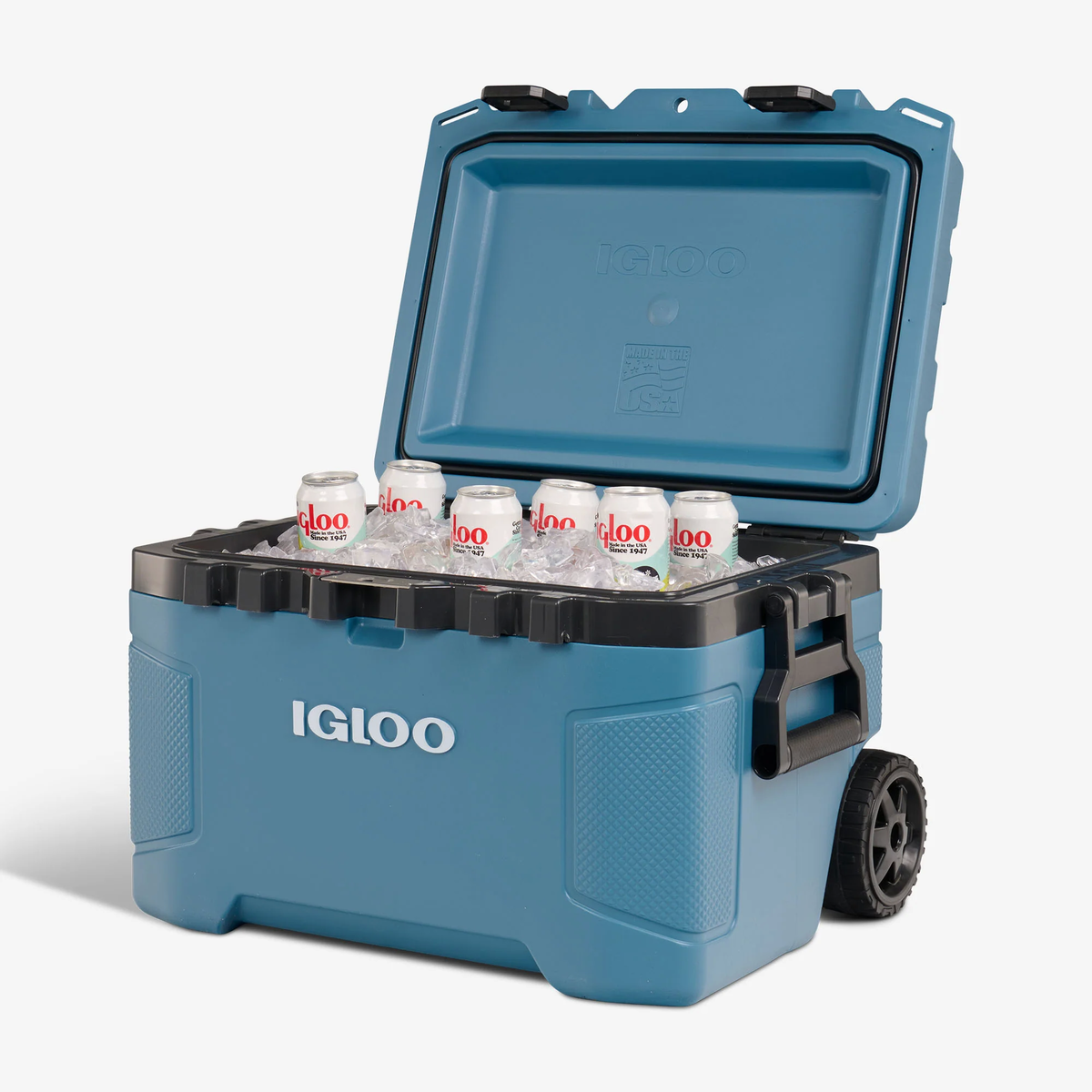 Igloo Trailmate 52 QT
