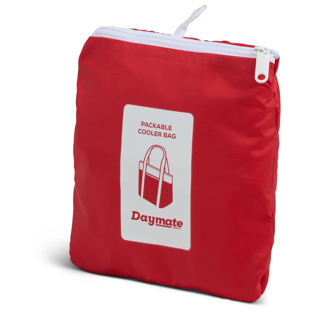 Igloo PACKABLE DAYMATE 15 RED
