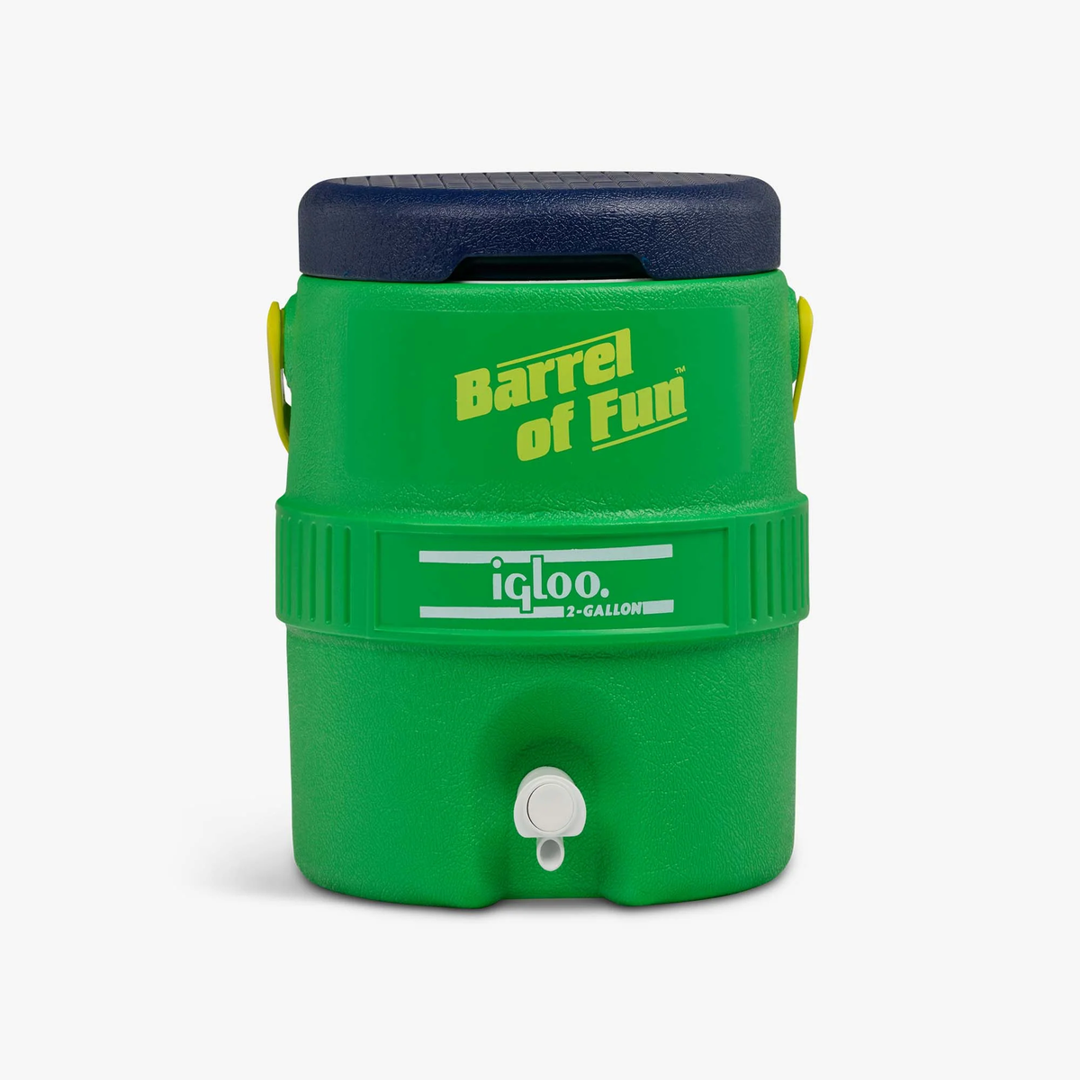 Igloo Retro 2 gallon vat