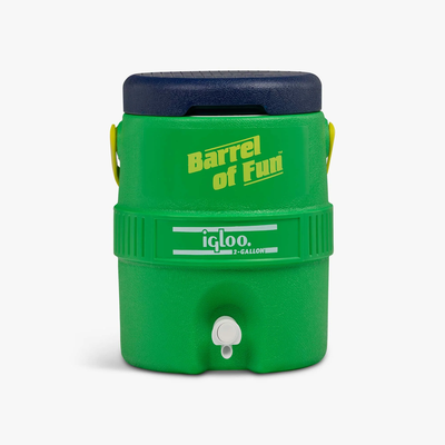Igloo Retro 2 gallon vat