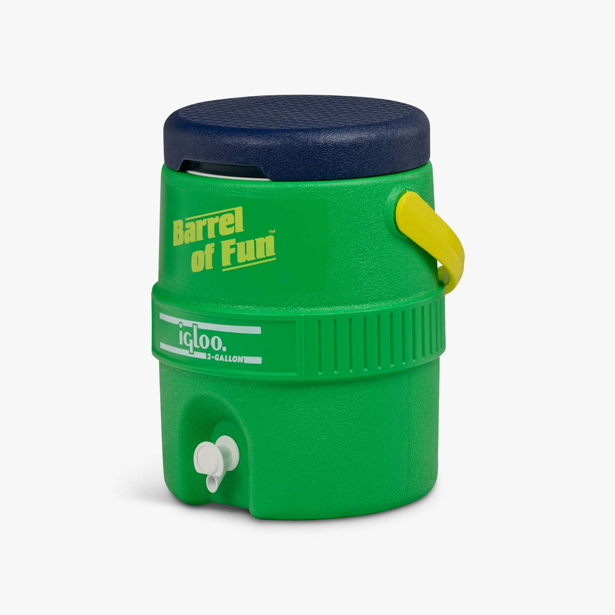 Igloo Retro 2 gallon vat