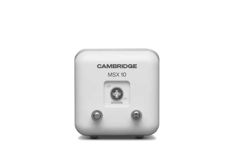 Cambridge Audio MSX10