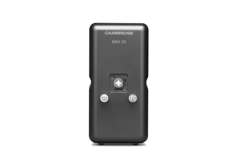 Cambridge Audio MSX20