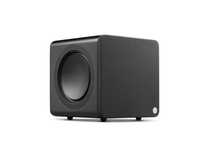 Cambridge Audio MSX SUB 200 zwart