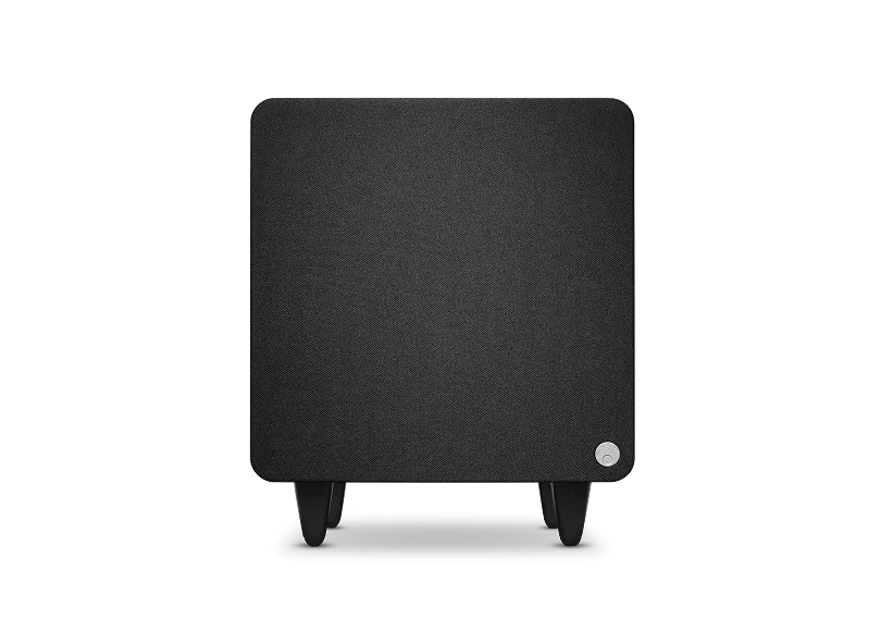 Cambridge Audio MSX SUB 300 zwart