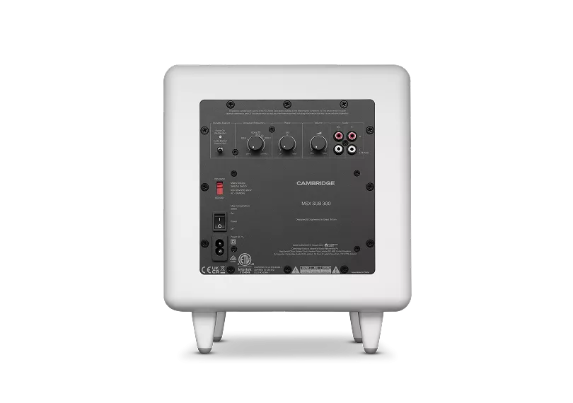 Cambridge Audio MSX SUB 300