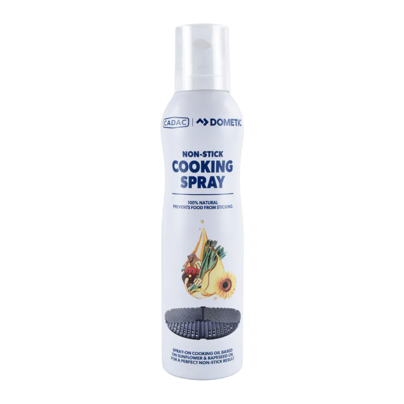 Dometic Non Stick Cooking Spray