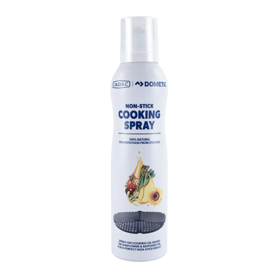 Dometic Non Stick Cooking Spray