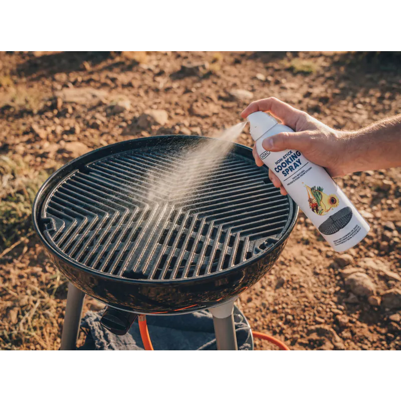 Dometic Non Stick Cooking Spray