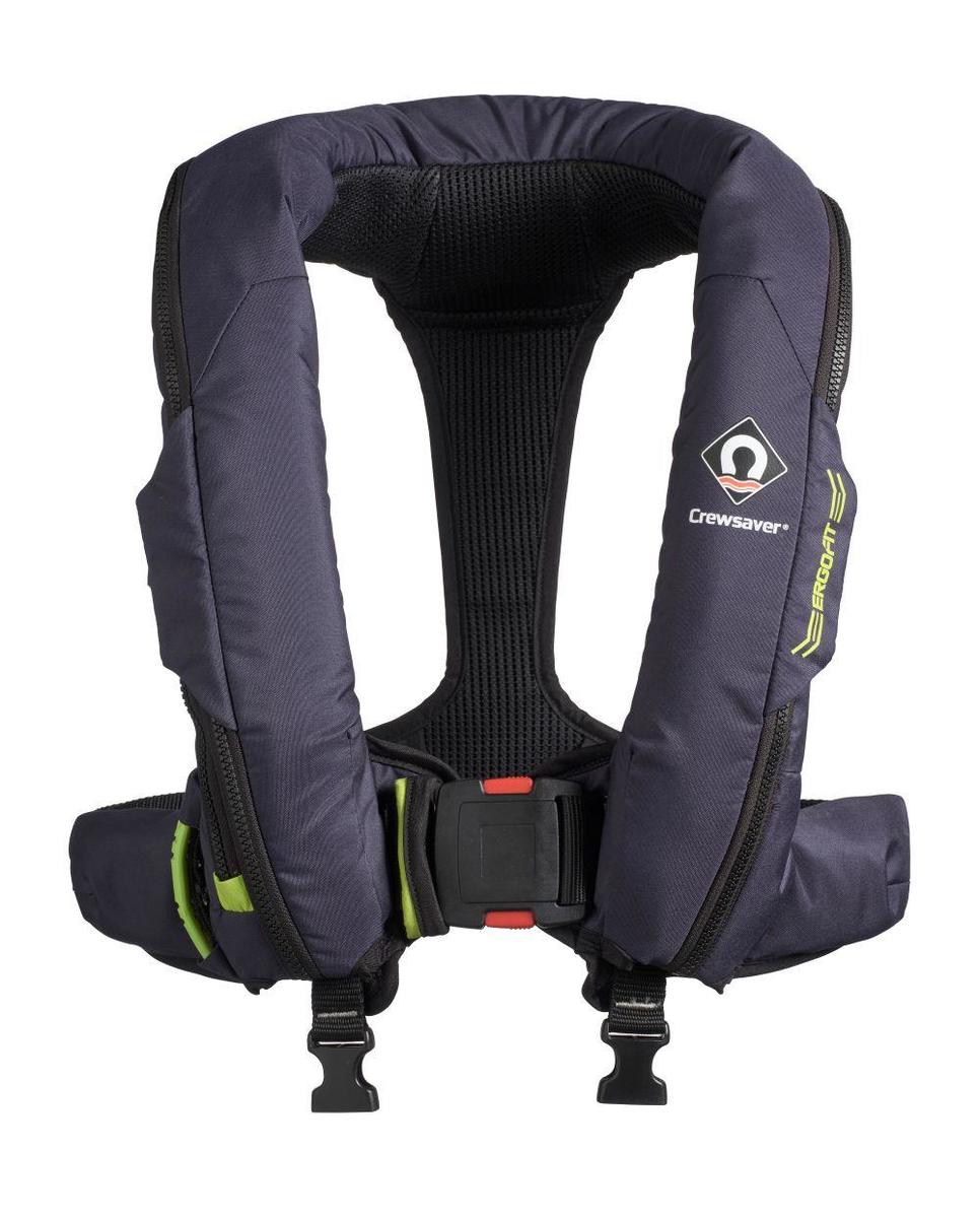 Crewsaver ErgoFit 190N