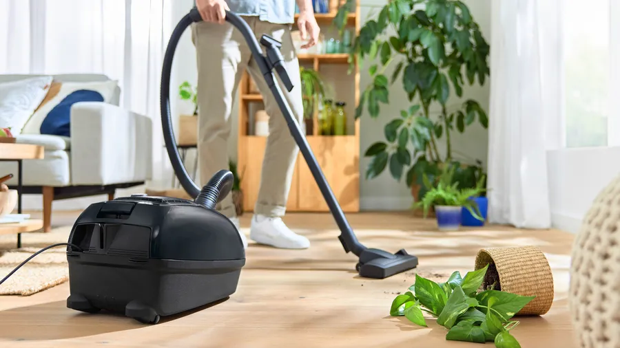 Bosch BGL38BU1