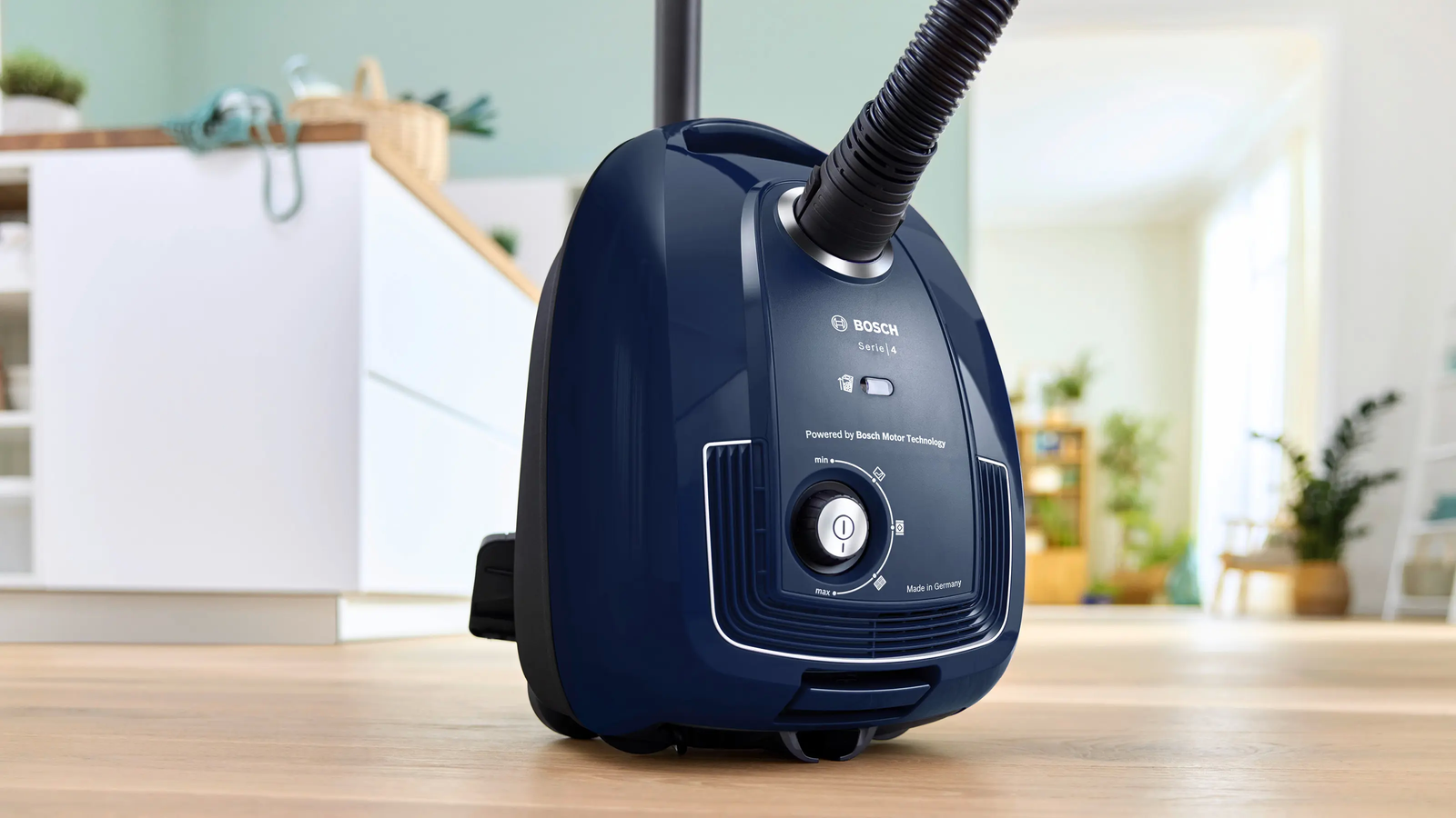 Bosch BGL38BU1