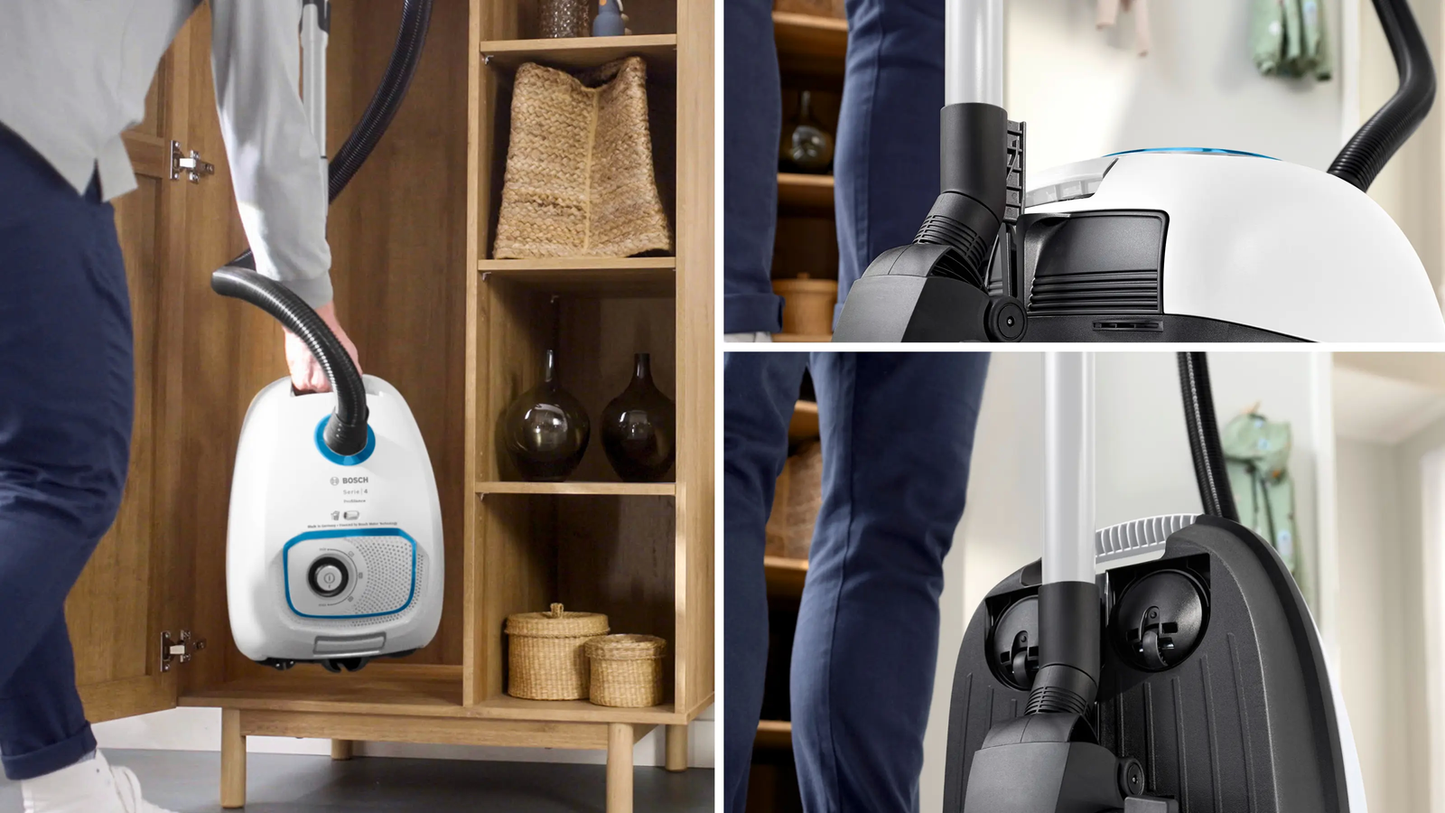 Bosch BGL41SIL1L