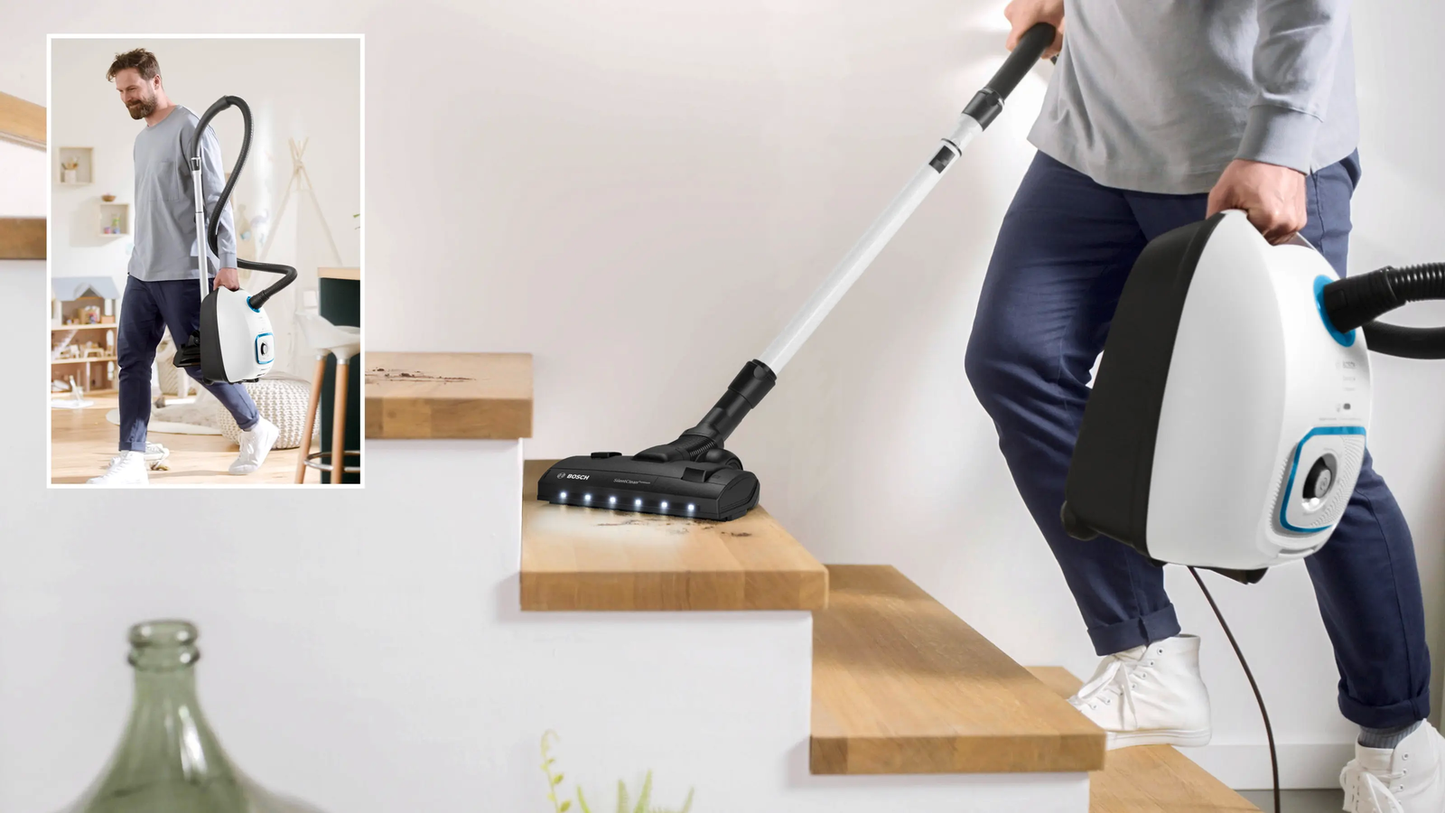 Bosch BGL41SIL1L