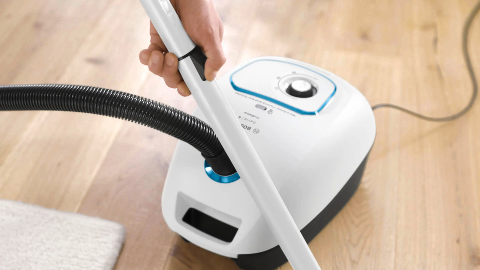 Bosch BGL41SIL1L