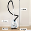 Bosch BGL41SIL1L