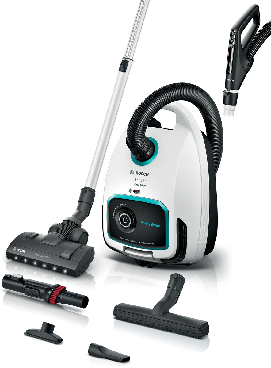 Bosch BGL6HYG1L
