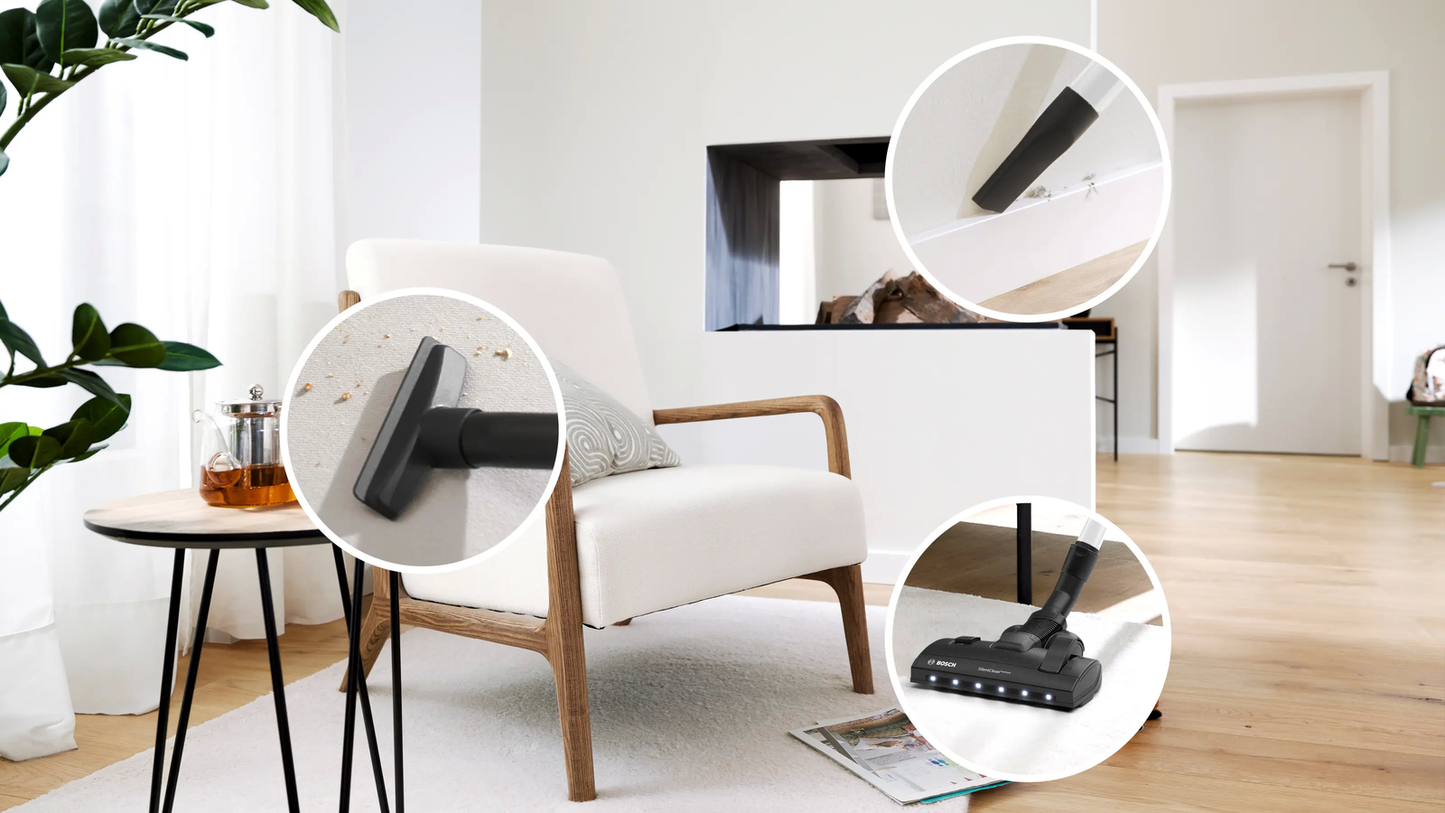 Bosch BGL6HYG1L