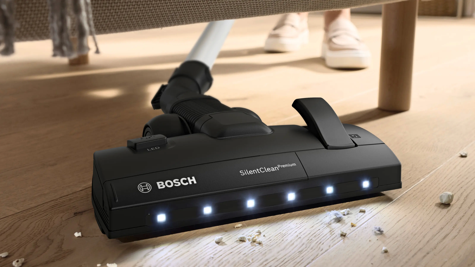 Bosch BGL6HYG1L