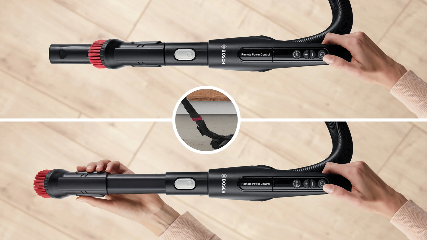 Bosch BGL6HYG1L