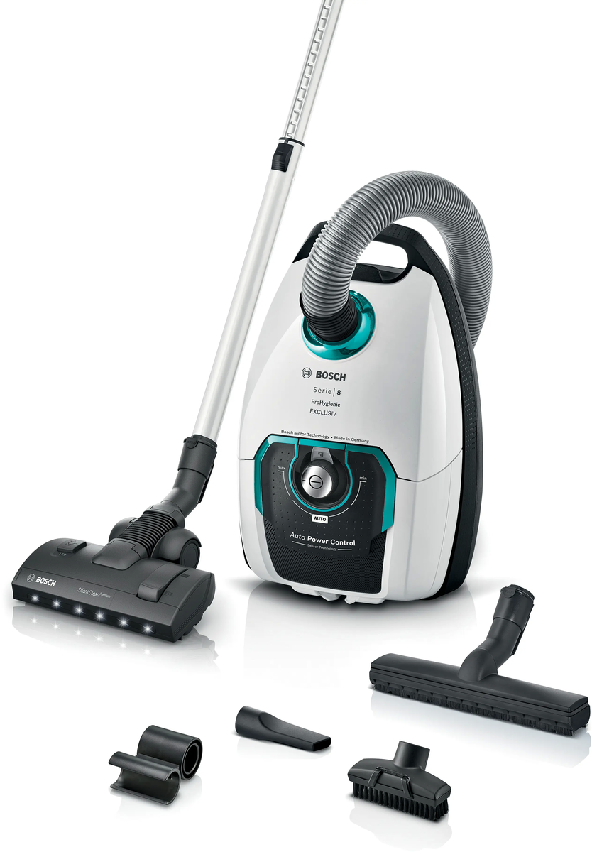 Bosch BGL8HYG0L