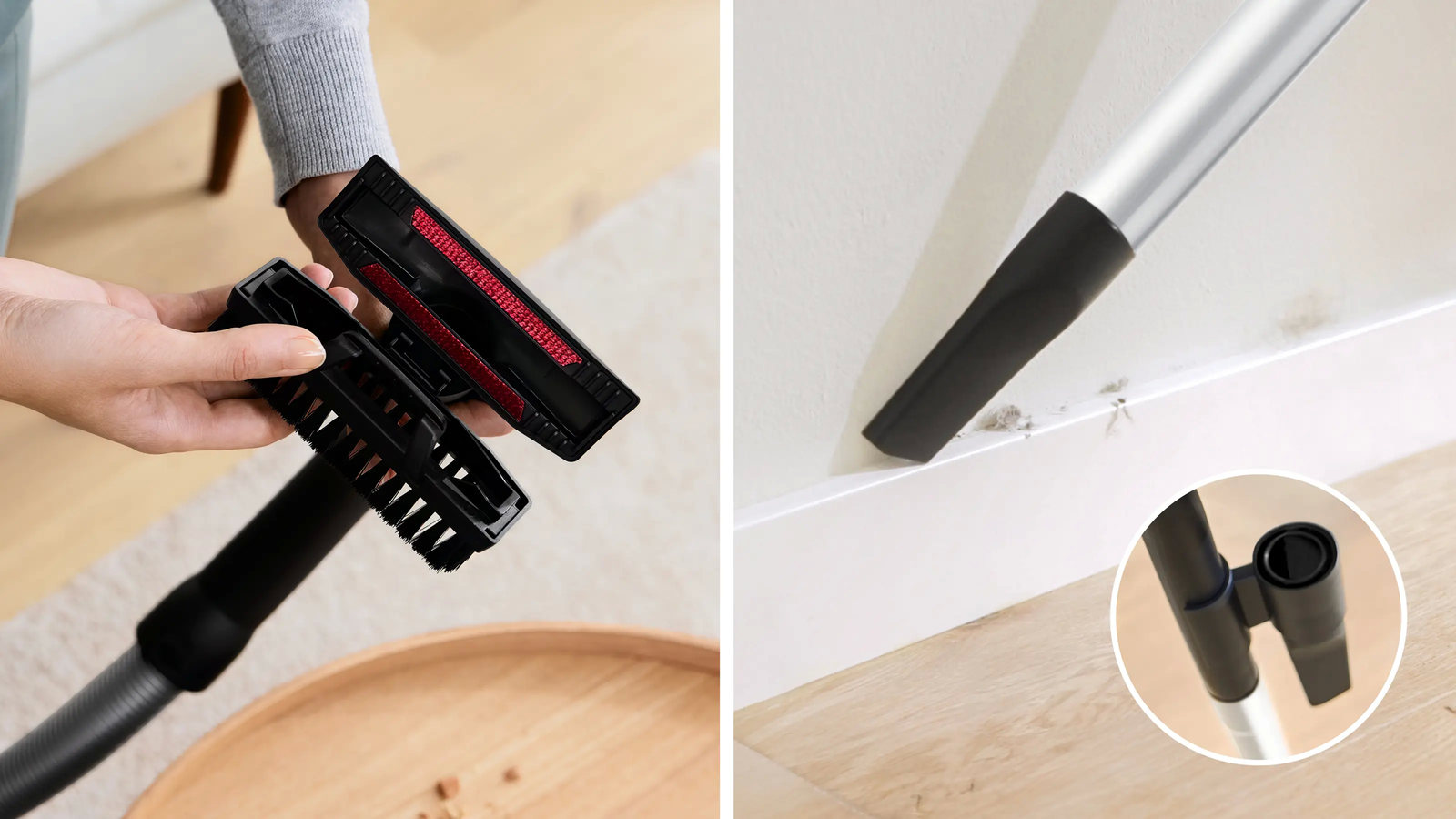 Bosch BGL8HYG0L