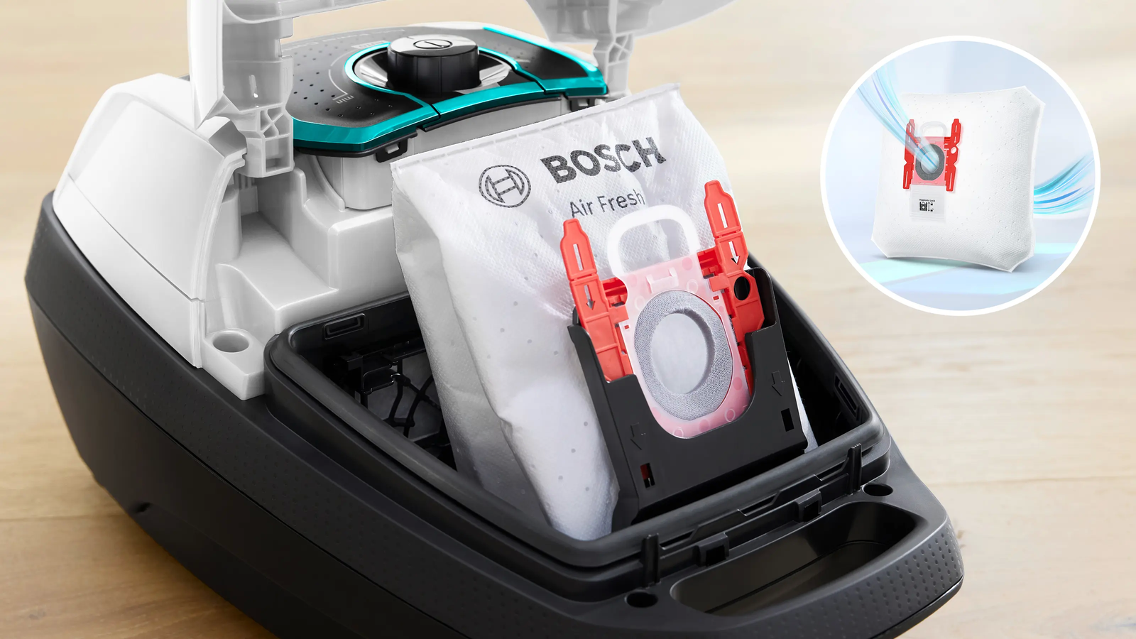 Bosch BGL8HYG0L