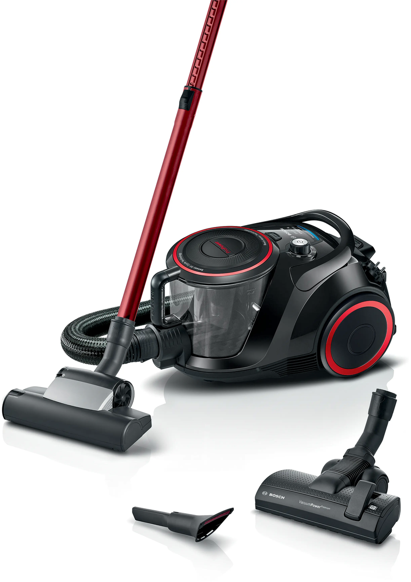 Bosch BGS41MPOW