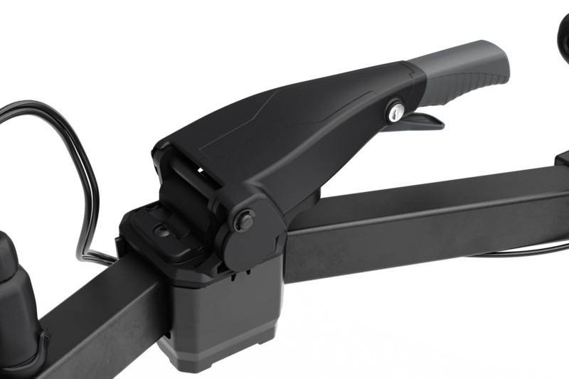 Thule VeloSpace 3
