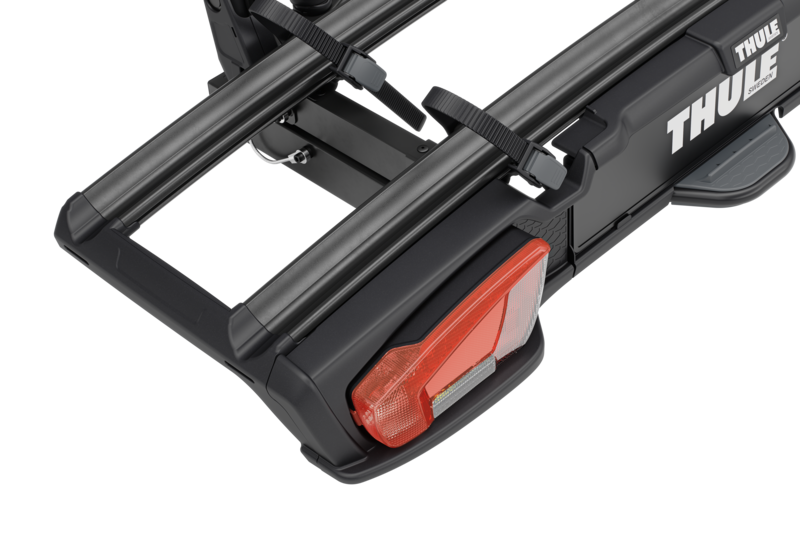 Thule VeloSpace 3